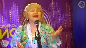 Морошка - Светлана Калачёва, Валерий Сёмин и Александр Ганичев