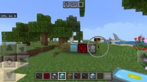 КАК ВЕРНУТЬ УДАЛЕННЫЕ БЛОКИ В МАЙНКРАФТ BEDROCK БЕЗ МОДОВ
