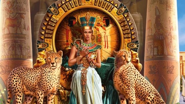 СКАЗКИ ШАХЕРЕЗАДЫ: Магия кота смотреть онлайн