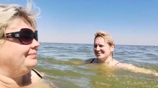 216 Переезд с севера на юг из города в деревню / Солянка, сырники и море / Купили дом на юге / Влог