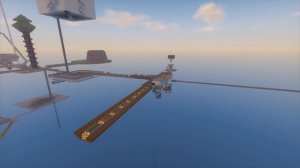 ЛУЧШАЯ СОРТИРОВКА ЖИТЕЛЕЙ - SKYBLOCK #24