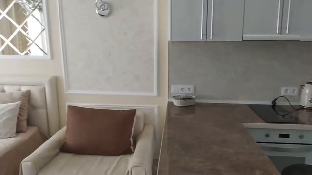 АПАРТАМЕНТЫ В СОЧИ ДЛЯ ИНВЕСТИЦИЙ И ОТДЫХА | ДЕТАЛЬНЫЙ ОБЗОР