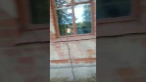 Заброшенный детский лагерь Сокол Свердловская область