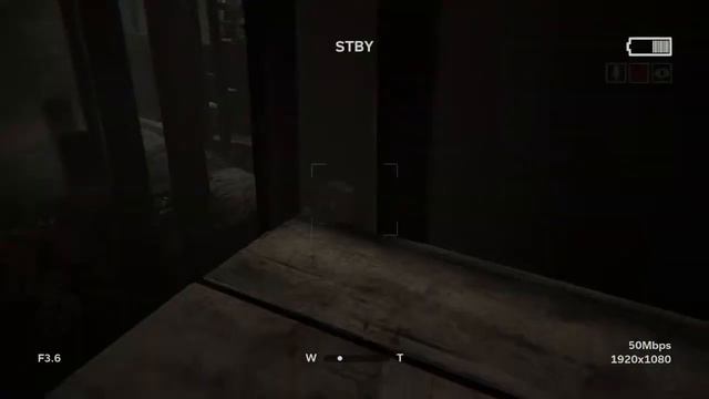Outlast 2 Playthrough Part 8  The Water Mill