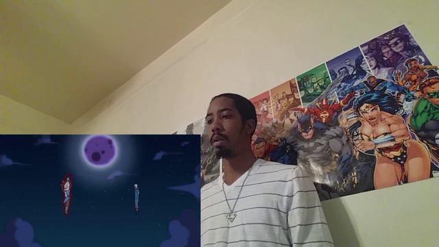 Ragdoll (Short Fan Film) Reaction смотреть онлайн