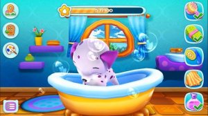 ЩЕНКИ Puppy Love - My Dream Pet #ПУРУМЧАТА