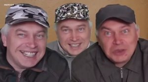 Мем про Геннадия Горина!