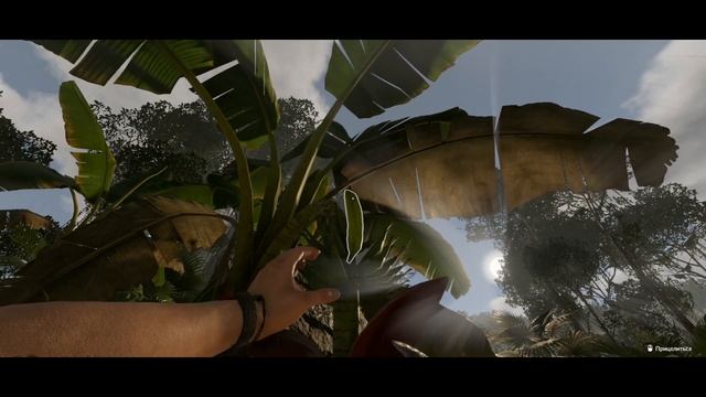 Пережил Укус Змеи ➤ Green Hell ● Кооператив Выживание #1 смотреть онлайн