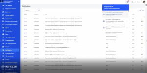 Нотификация