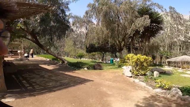 Peru'ya döndüm ve Huaraz'a geldim! #163 смотреть онлайн