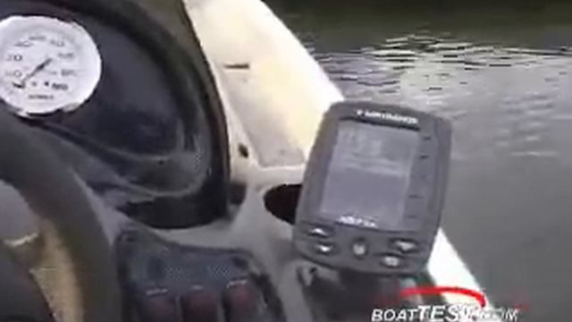Tracker Boat 170 TX- By BoatTEST.com