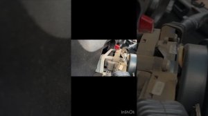 Газель Некст тюнинг, поворотники LED, установка