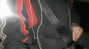 4 точечные ремни безопасности СВОИМИ РУКАМИ.