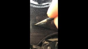 ПЕСКОСТРУЙ И СКОЛЫ НА КАПОТЕ? BMW X5