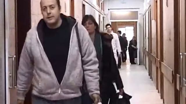 Видео о Михаиле Лазаревиче Гершановиче