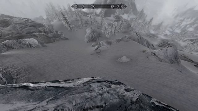 Skyrim Cheese