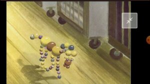 Диафильм (звуковой) "Лошарик"