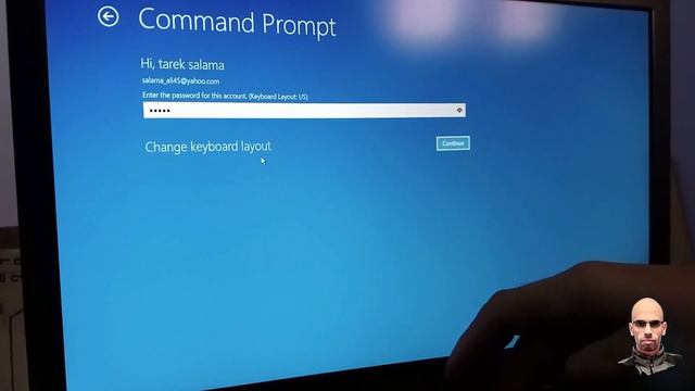How to fix Error 0xc0000001 Your pc couldnt start properly смотреть онлайн