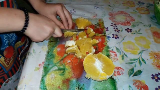 DIY: Варенье Аси из огурцов. Необычное блюдо | Jam from cucumbers смотреть онлайн