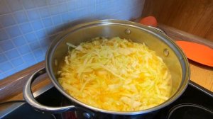 Вкуснейший Борщ с курицей
