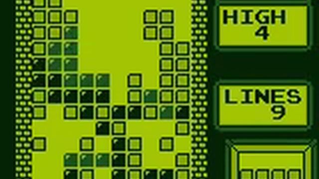 Hardcore Tetris 1 2 9H 4 7 Tetrises