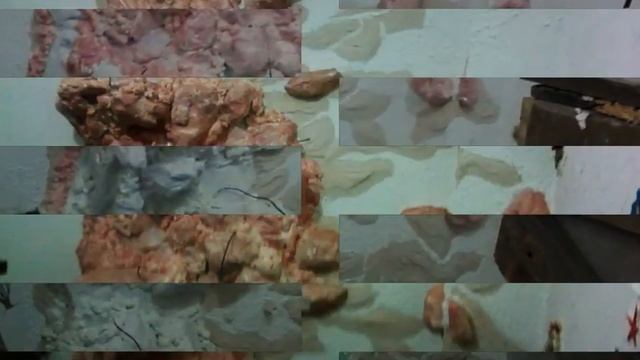 Сухой аквариум .Самая оригинальная ванная комната .Дизайнерская вспышка фантазий !!! Коралловый риф смотреть онлайн