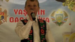 07 - Дмитрий Железогло - Лелю