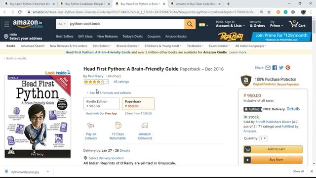How To Learn Python? Road Map for beginners to learn python.