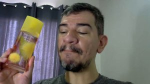 PERFUME GREEN TEA MIMOSA ( ELIZABETH ARDEN ) RESENHA