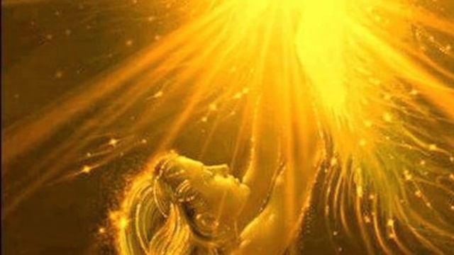 Проявете мечтите си! ❤ Мощна медитация на изобилието ! смотреть онлайн