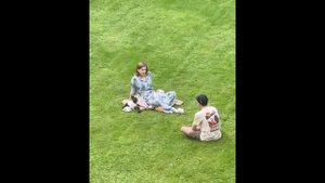 Илья Авербух показал семейную идиллию с родившей Арзамасовой и старшим сыном