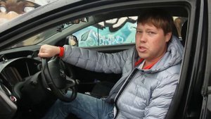 Урок второй | Страх за рулем и подготовка к вождению | Автошкола СПбГЭУ "Авто-Юнекон"