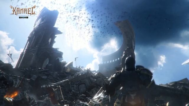 [Lineage 2: Revolution] ОБЗОР НА КАМАЭЛЕЙ И ИХ СКИЛЫ l БЕРСЕРК СОУЛБРЕЙКЕР АРБА l BERS SB ARBA