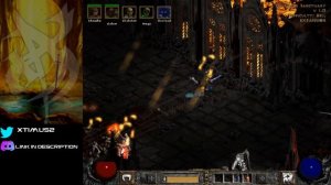 Summon Necromancer Full Build Guide - Diablo 2 - Xtimus