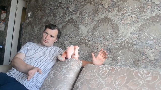 Дом, который построил лох. Как мы дом покупали. Часть-1. смотреть онлайн