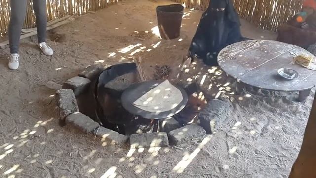 САФАРИ В ЕГИПТЕ / ДЕНЬ В ПУСТЫНЕ смотреть онлайн