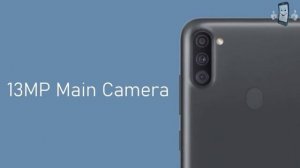 Samsung Galaxy A11 - самый бюджетный смартфон в новой линейке Galaxy A Обзор анонса Характеристики