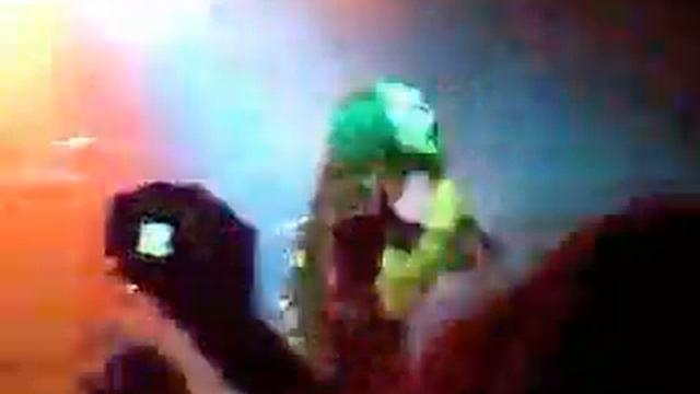 Down Live @ Alcatraz (Milan) 22/04/2008 смотреть онлайн