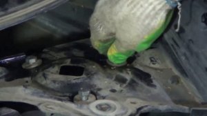 Установка проставок Ford S max