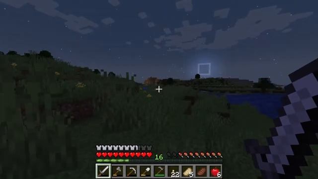 Minecraft Java test stream - 8/16/2023 смотреть онлайн