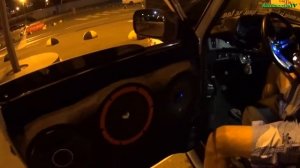 Нива urban на пневме