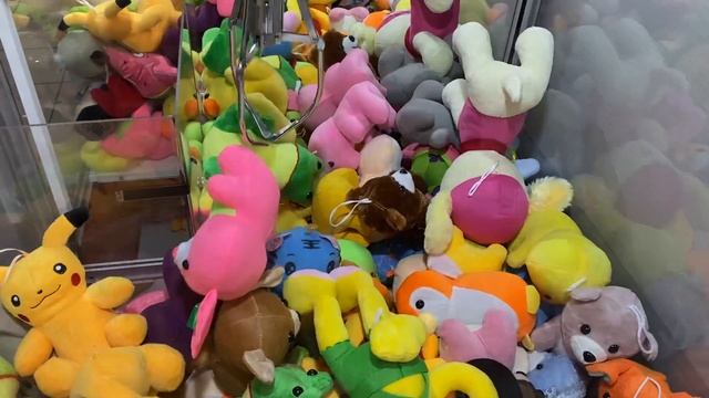 ЧТО ПОПАДАЕТСЯ В АППАРАТЕ ХВАТАЙКА