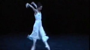 Vishneva Kolb Manon pas de deux Mariinsky