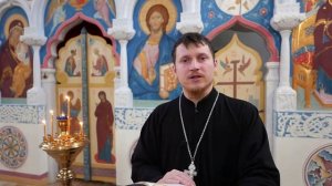 Страницы Евангелия: "Если кто приходит ко Мне и не не возненавидит отца своего и матери" (Лк.14:26)