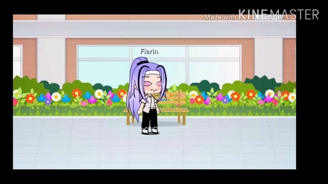 #нелюбимая дочь и школа магов [гача лайф] смотреть онлайн