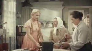 "Иван Бровкин на целине"(1958)