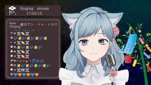 Figaro - 蜜月アン・ドゥ・トロワ || Honeymoon Un Deux Trois (vtuber cover)