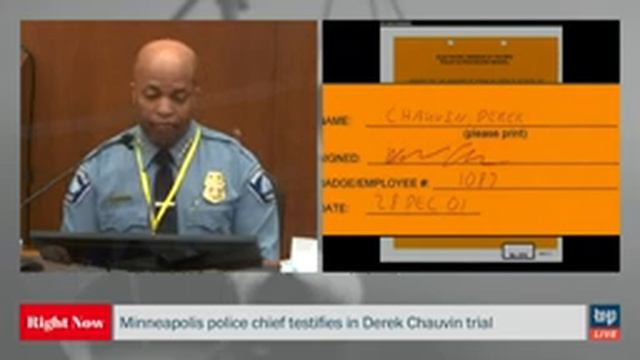 Derek Chauvin continues with witness testimony for sixth day - 4/5 (FULL LIVE STREAM) смотреть онлайн