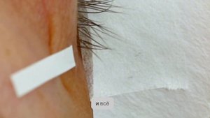 Как легко подтянуть внешний угол глаза?Ставь❤️#lashmaker #russianlashes #курсынаращиваниересниц