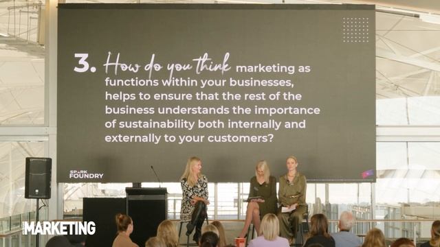 Future of Retail Marketing Conference 2023: Panel with Spark Foundry, Toyota NZ and Westpac NZ смотреть онлайн